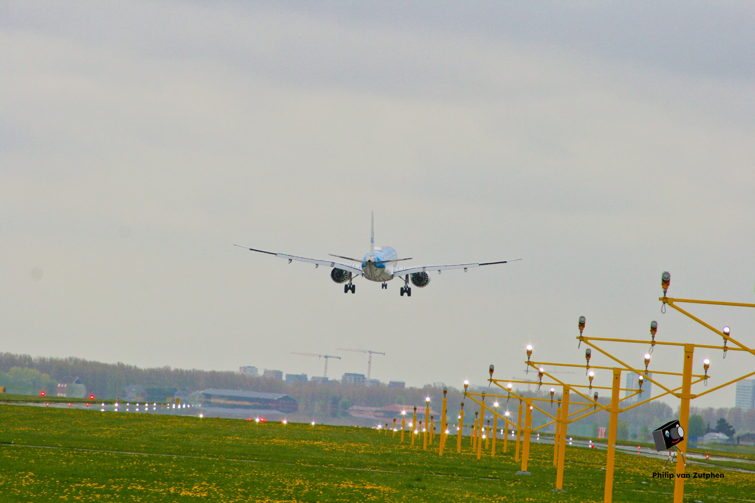Klm 1 Achter Landingsbaan Scaled